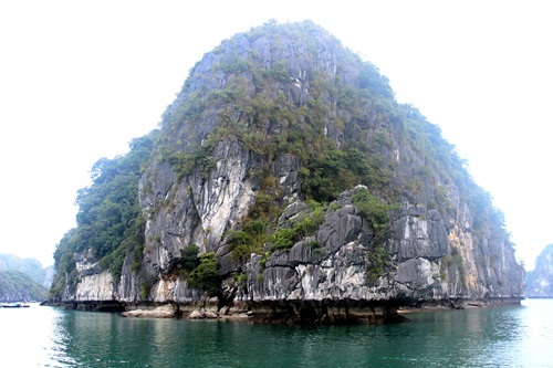 
Việc đoàn làm phim “Kong: Skull Island” khởi quay tại Việt Nam được xem là cơ hội có một không hai để Việt Nam quảng bá hình ảnh du lịch tới toàn thế giới.
