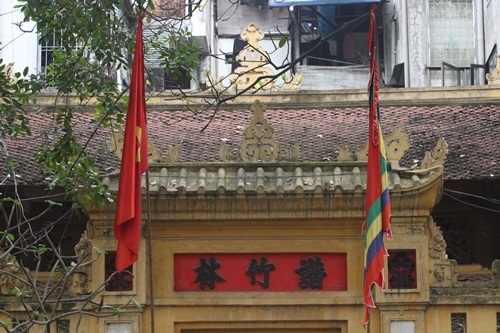 Ảnh Hữu Thắng