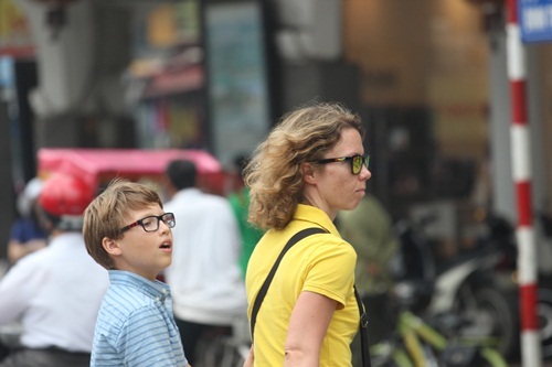 Đến ngày 1.7 tới, chính sách miễn visa đơn phương cho công dân 5 nước Tây âu đến Việt Nam sẽ hết hiệu lực...