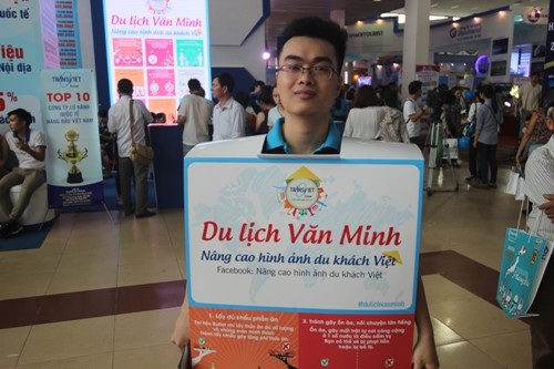 Xả rác bừa bãi, du khách Việt đang tự làm xấu hình ảnh du lịch nước nhà - 1