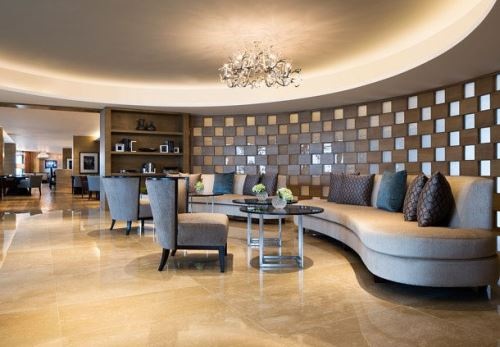 “Khám phá” nơi ở của Tổng thống Barack Obama tại Hà Nội - 3
Khách sạn JW Marriott Hà Nội có hẳn một nơi phục vụ bữa sáng, trưa và cocktail tối dành cho khách VIP, đảm bảo quyền riêng tư và bảo mật.