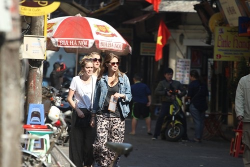 
Việt Nam chỉ đứng thứ 5 trong khu vực ASEAN về lượng du khách quốc tế đến tham quan
