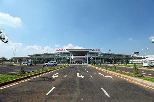 Ăn chơi ở đất Ban Mê mùa nóng... - 1 Ăn chơi ở đất Ban Mê mùa nóng... - 1