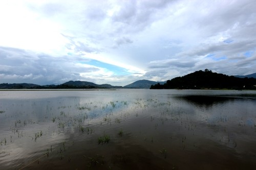 ảnh Hữu Thắng.