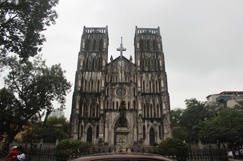 Những điều giản dị ở Hà thành khiến khách Tây mê tít … - 6