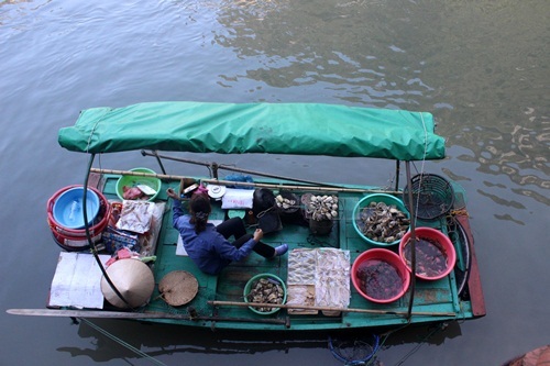 ảnh Hữu Thắng.