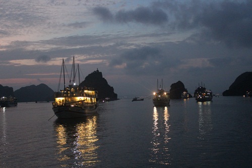 ảnh Hữu Thắng.