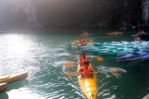 ảnh Hữu Thắng.