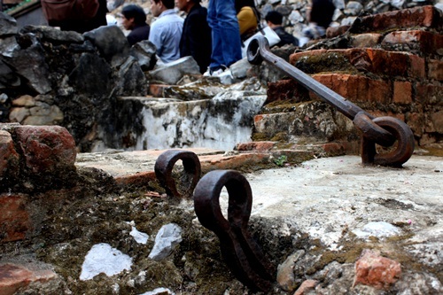 Ảnh Hữu Thắng.