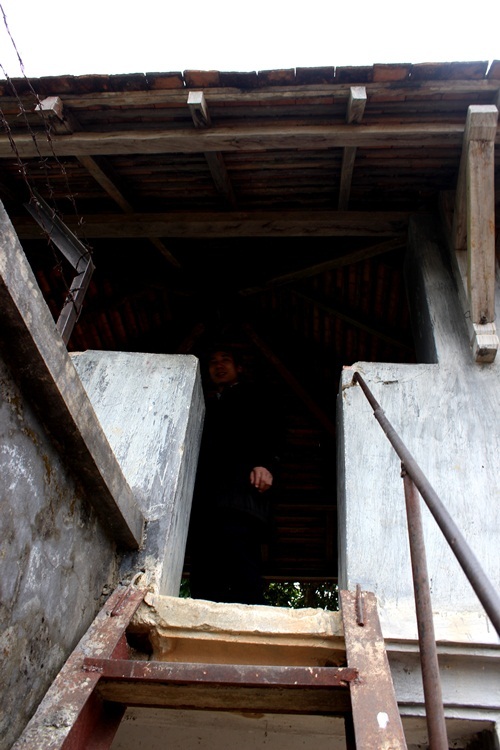 Ảnh Hữu Thắng.