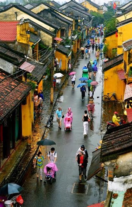 Say lòng với vẻ đẹp Việt Nam hôm nay - 7 Say lòng với vẻ đẹp Việt Nam hôm nay - 7
