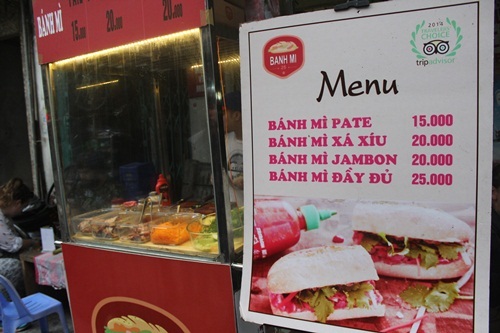 
... đến đồ ăn thành phố, mọi thứ đều rất rẻ
