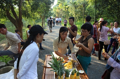 Những dịch vụ đưa Việt Nam vào Top các nước du lịch rẻ nhất thế giới - 5