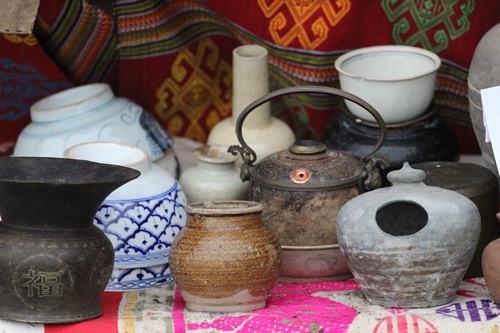 Khi đồ "đồng nát" bất ngờ “lên ngôi” - 6