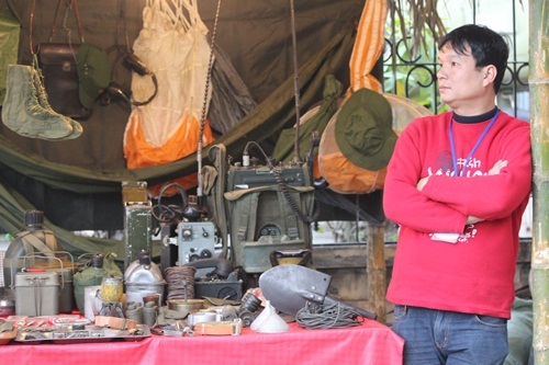 Khi đồ "đồng nát" bất ngờ “lên ngôi” - 7