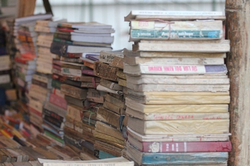 Khi đồ "đồng nát" bất ngờ “lên ngôi” - 3