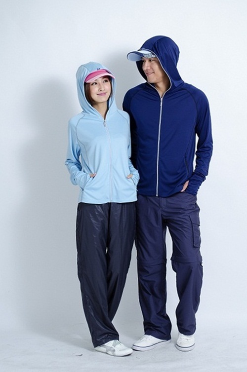 Chọn trang phục thế nào cho chuyến du lịch hoàn hảo? - 7 Chọn trang phục thế nào cho chuyến du lịch hoàn hảo? - 7