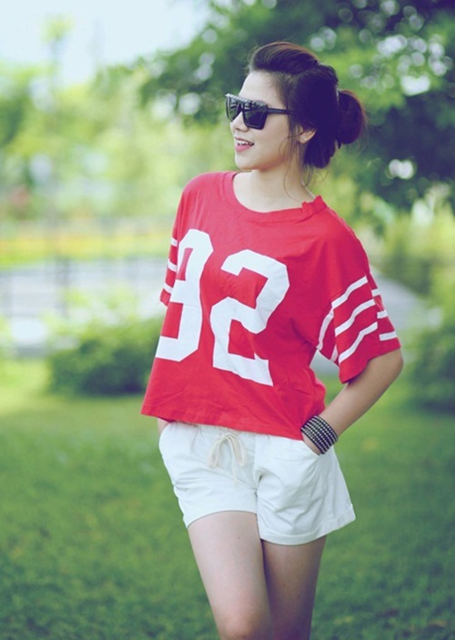 Chọn trang phục thế nào cho chuyến du lịch hoàn hảo? - 3 Chọn trang phục thế nào cho chuyến du lịch hoàn hảo? - 3