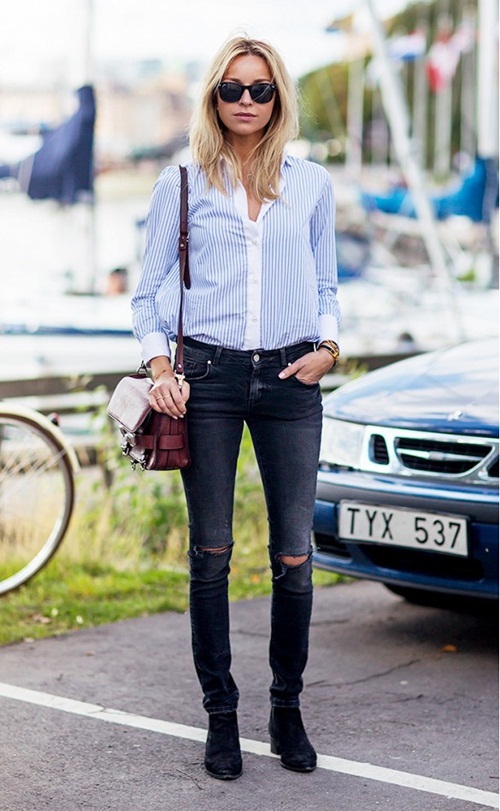 Chọn trang phục thế nào cho chuyến du lịch hoàn hảo? - 1 Chọn trang phục thế nào cho chuyến du lịch hoàn hảo? - 1