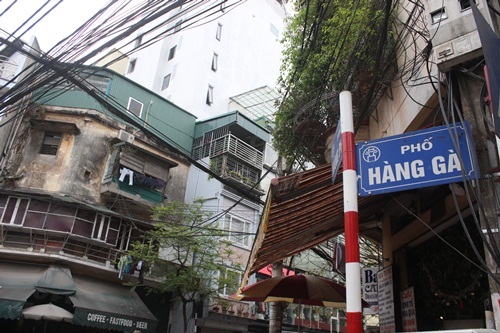 Khám phá thú vị với 4 con phố: "Cá, Rươi, Mắm, Gà" trong lòng Hà Nội - 3