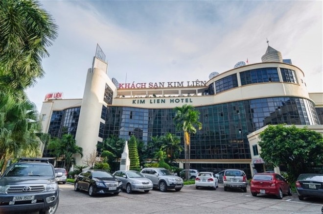 Hàng loạt khách sạn 3 sao ở Hà Nội bị “rút sao” - 1 Hàng loạt khách sạn 3 sao ở Hà Nội bị “rút sao” - 1