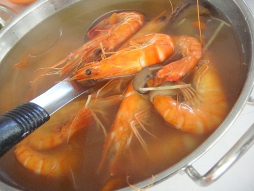 Bốn món ăn nghe tên gọi đã thấy tò mò - 1 Bốn món ăn nghe tên gọi đã thấy tò mò - 1