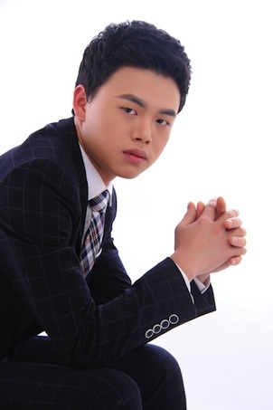 Chủ tịch HĐQT 20 tuổi khởi nghiệp từ khoản nợ 700 triệu đồng - 1 Dương Thiệu Khôn