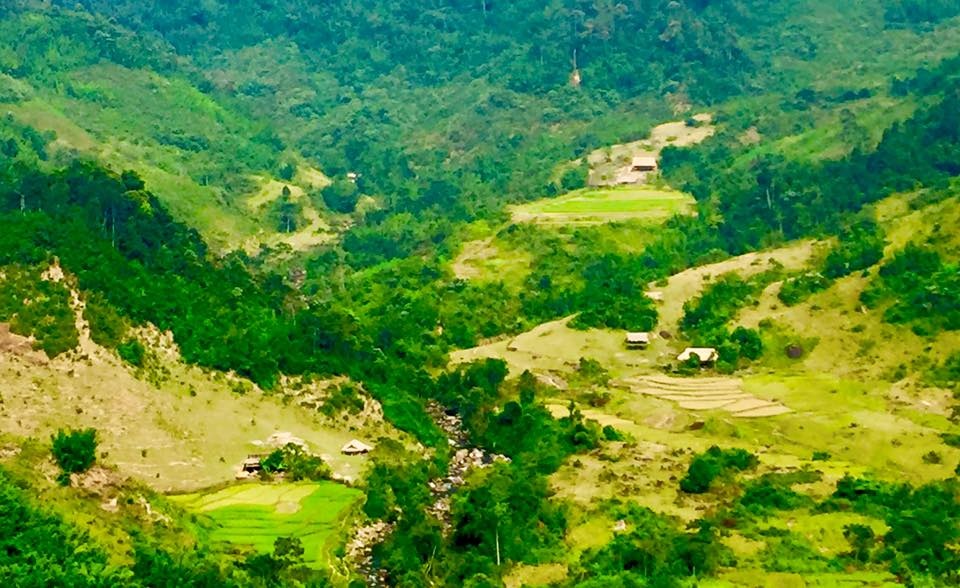 Sững sờ trước vẻ đẹp ruộng bậc thang ở miền Tây xứ Nghệ - 26 Sững sờ trước vẻ đẹp ruộng bậc thang ở miền Tây xứ Nghệ - 26