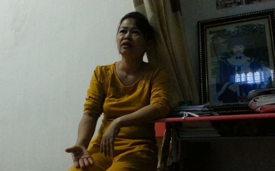 Đã có lúc tôi nghĩ quẩn trước áp lực quá lớn. Tôi cũng đã có bản giải trình chi tiết về những sự việc liên quan mong cơ quan chức năng xem xét rõ sự việc, bà Nguyễn Thị Thu Phương chia sẻ với phóng viên.