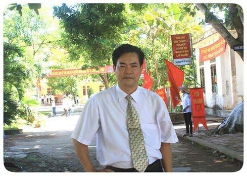 Ký ức về “người thầy vĩ đại của học trò nghèo” - 1 Người thầy mà học sinh nào đi xa cũng nhớ cũng thương, cũng nhớ và để lại nhiều kỷ niệm.