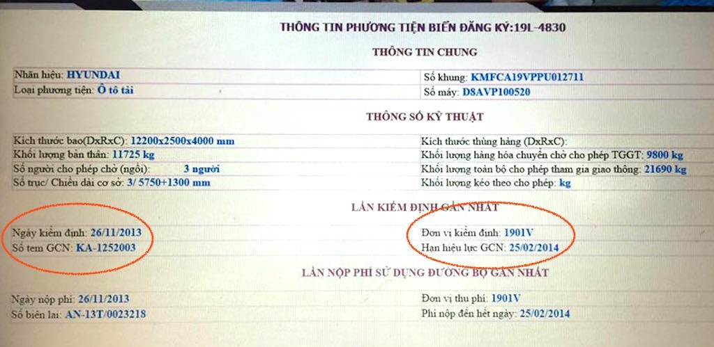 Bài 4: Ai bảo kê xe quá tải "bức tử" cung đường miền tây xứ Nghệ? - 10 Bài 4: Ai bảo kê xe quá tải "bức tử" cung đường miền tây xứ Nghệ? - 10