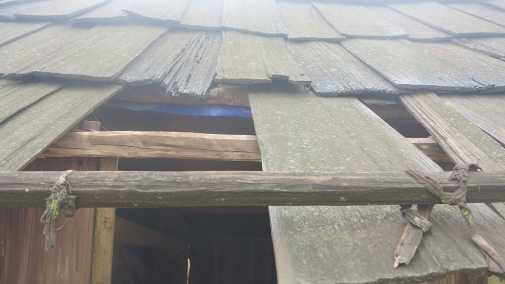 Gian nan gieo chữ trên đỉnh Pà Khốm - 7