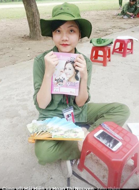 “Tôi đã sẵn sàng để đi đến nơi không có đường và để lại dấu vết” - 4 “Tôi đã sẵn sàng để đi đến nơi không có đường và để lại dấu vết” - 4