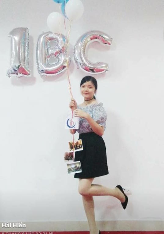 “Tôi đã sẵn sàng để đi đến nơi không có đường và để lại dấu vết” - 5 “Tôi đã sẵn sàng để đi đến nơi không có đường và để lại dấu vết” - 5