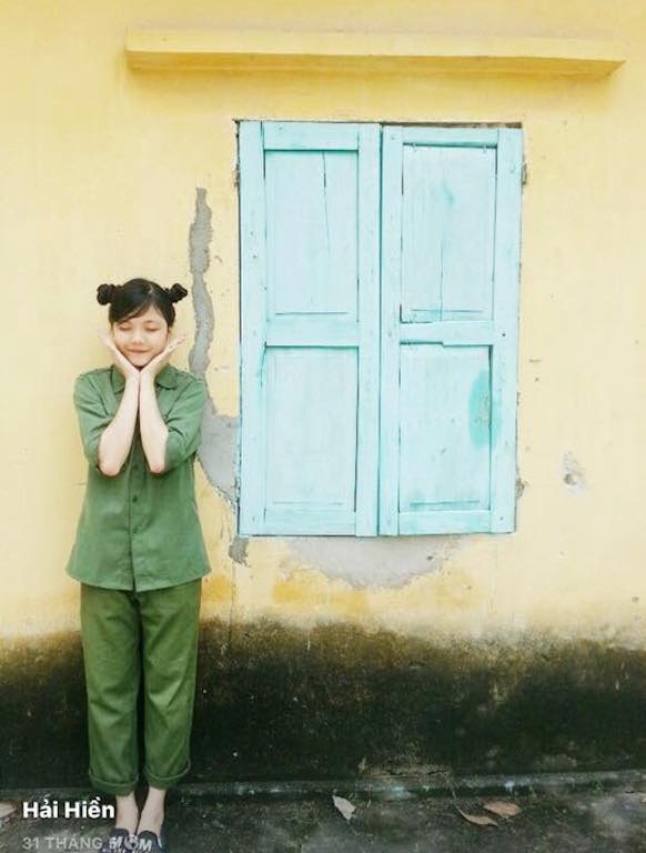“Tôi đã sẵn sàng để đi đến nơi không có đường và để lại dấu vết” - 6 “Tôi đã sẵn sàng để đi đến nơi không có đường và để lại dấu vết” - 6