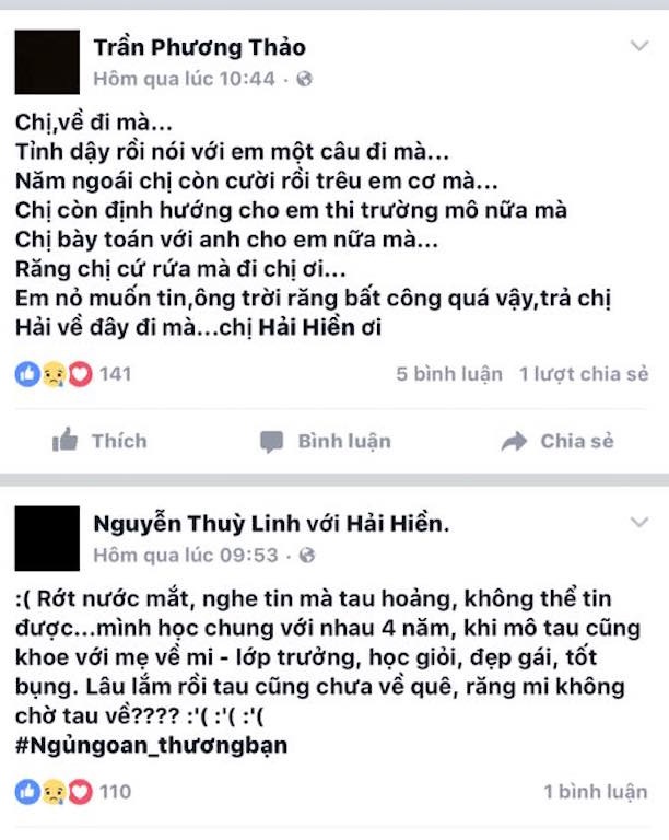 “Tôi đã sẵn sàng để đi đến nơi không có đường và để lại dấu vết” - 10 “Tôi đã sẵn sàng để đi đến nơi không có đường và để lại dấu vết” - 10