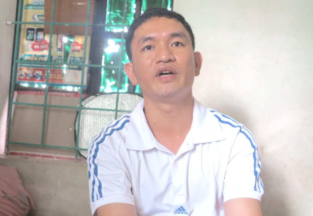 Vụ chặn xe cứu thương ở bệnh viện Nhi TƯ: Không chỉ bảo vệ tham gia ngăn cản - 1 Tài xế Toàn kể về vụ bảo vệ BV Nhi trung ương ngăn cản.
