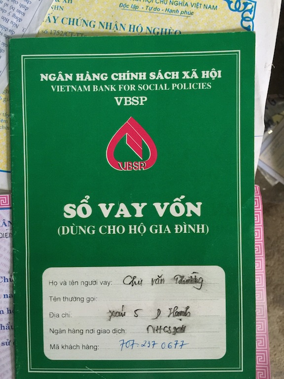 Cha mẹ nghèo đau đớn trước cảnh con trai 6 tháng tuổi mắc bệnh nan y - 9 Cha mẹ nghèo đau đớn trước cảnh con trai 6 tháng tuổi mắc bệnh nan y - 9