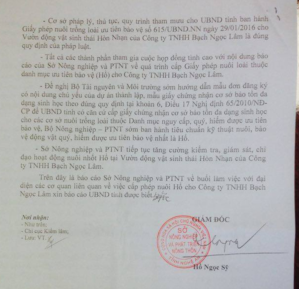 Những phân tích, đánh giá đã được làm rõ tại cuộc họp.