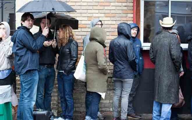 Hốt bạc với những nghề “độc“