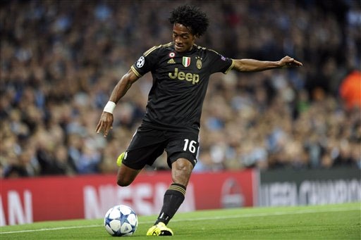 Bản tin thể thao ngày 9/10 - 1 Chelsea sẵn sàng nhả Cuadrado cho Juventus với giá 27 triệu bảng