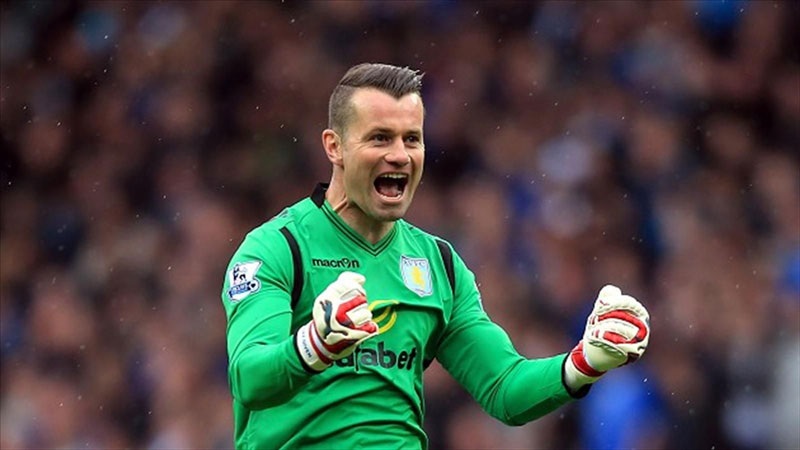 11. Thủ môn Shay Given người Ireland có 116 trận không phải vào lưới nhặt bóng và 91 trong số đó diễn ra trong thời gian anh khoác áo Newcastle.