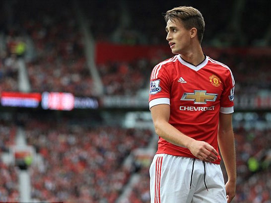 Bi kịch của Januzaj: Dortmund không thèm, M.U chẳng muốn - 2 Giờ đây M.U cũng không còn tha thiết với Januzaj
