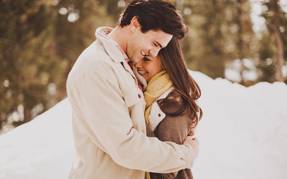 Dấu hiệu bạn đã tìm thấy “mảnh ghép” hoàn hảo - 1 Dấu hiệu bạn đã tìm thấy “mảnh ghép” hoàn hảo - 1