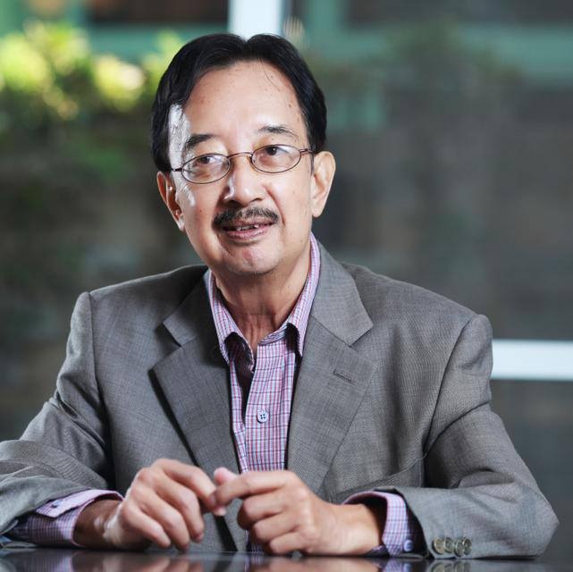 Chuyên gia kinh tế Alan Phan qua đời tại Mỹ - 1
TS Alan Phan.