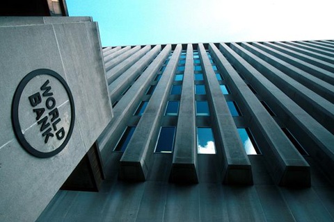 World Bank "cấm cửa" một doanh nghiệp Việt Nam - 1 World Bank "cấm cửa" một doanh nghiệp Việt Nam - 1