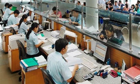 Doanh nghiệp chây ỳ thuế sẽ không được cấp phép dự án mới - 1 (Ảnh minh hoạ).