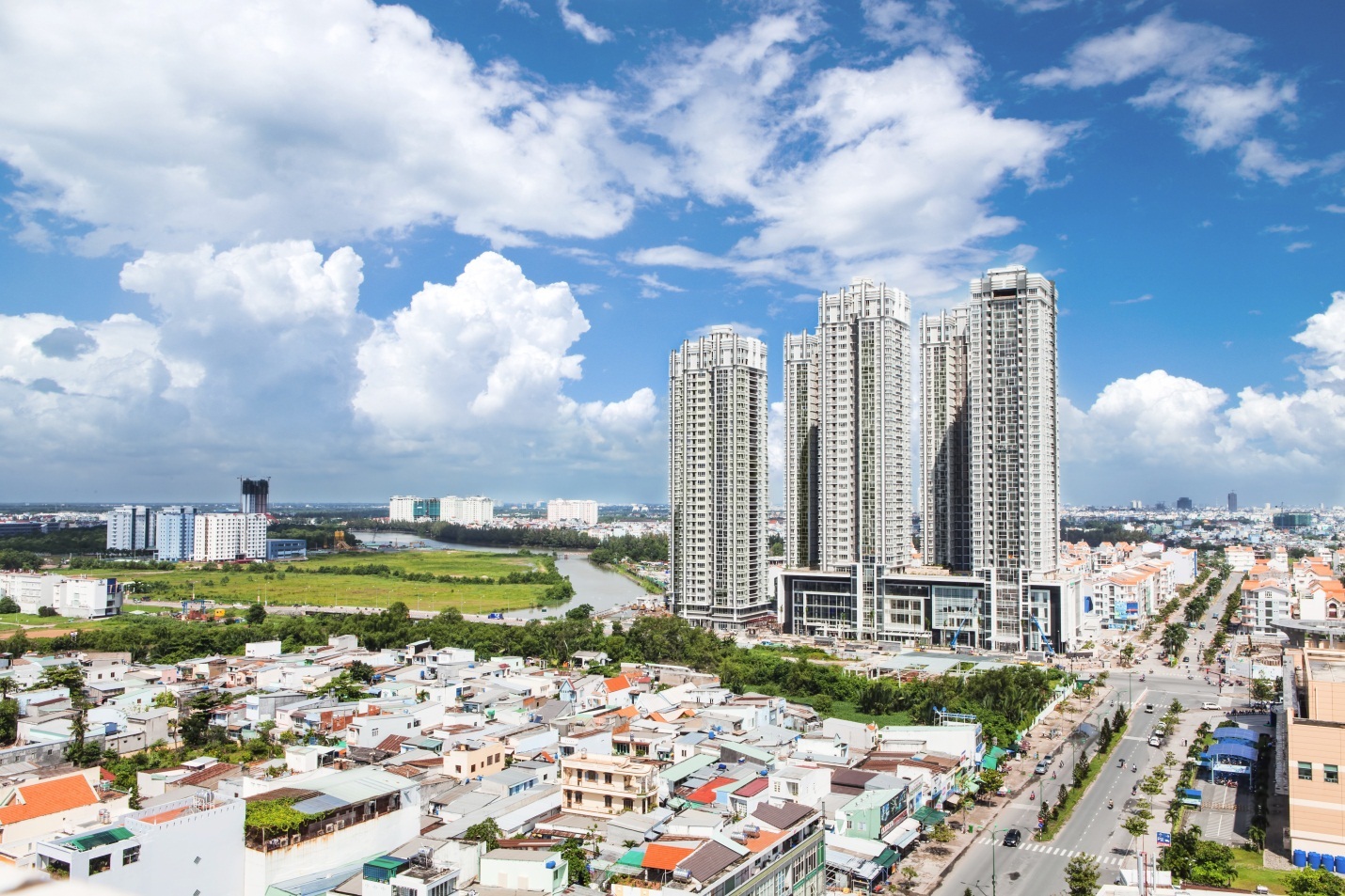 Gỡ khó cho doanh nghiệp bất động sản lỗ vẫn phải nộp thuế - 1 (Ảnh minh hoạ).