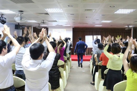 Thanh kiểm tra 7 công ty đa cấp: Không loại trừ khả năng rút giấy phép - 1 (Ảnh minh hoạ).