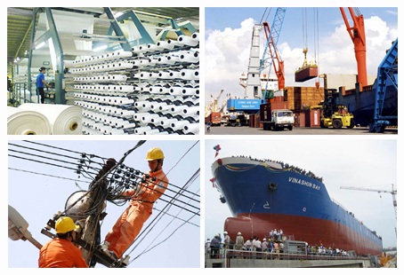 Kiểm toán Nhà nước chỉ ra hàng loạt yếu kém của các "ông lớn" doanh nghiệp Nhà nước - 1 (Ảnh minh hoạ).